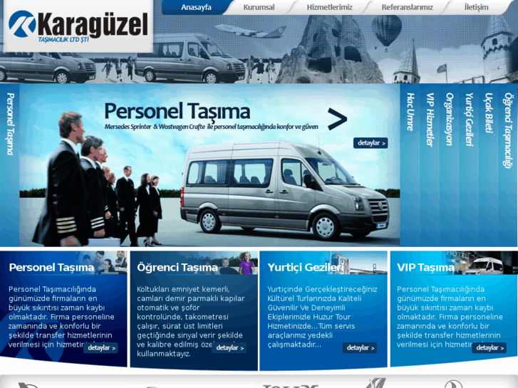 www.karaguzeltur.com