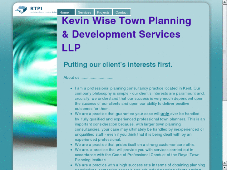 www.kevinwiseplanning.com