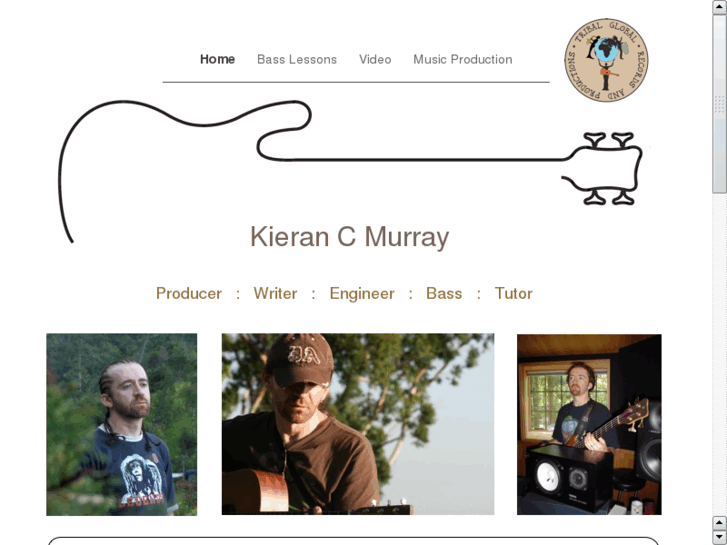 www.kierancmurray.com