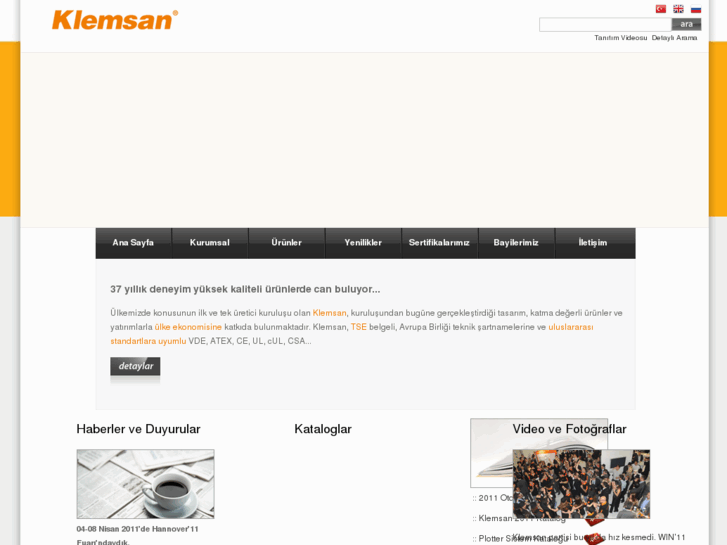 www.klemsan.com.tr