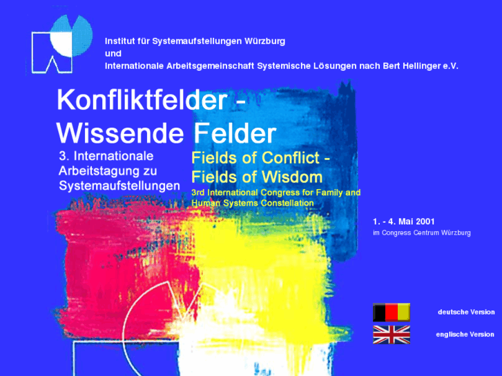 www.konfliktfelder-wissende-felder.de