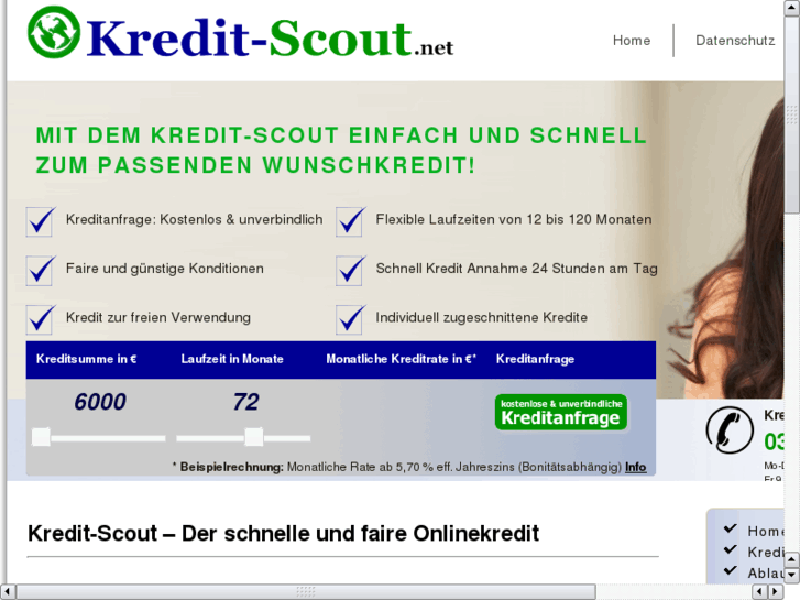 www.kreditscout.net