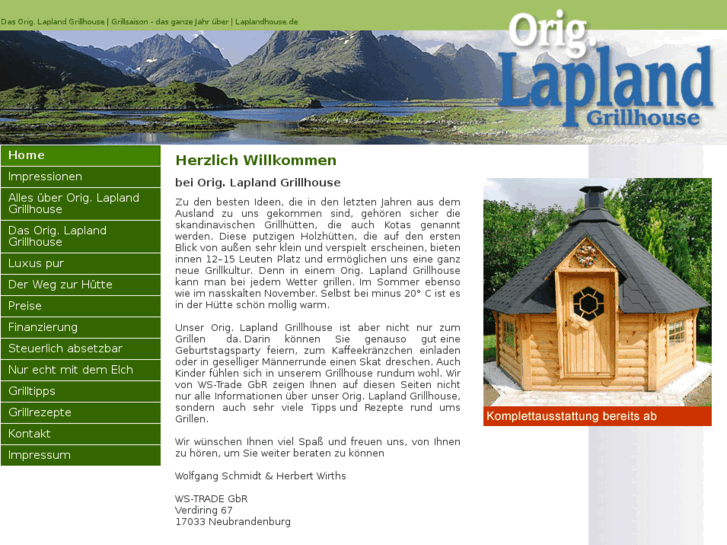 www.lappland-haus.com