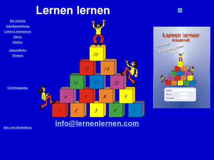 www.lernenlernen.com