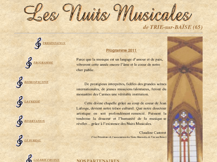 www.lesnuitsmusicales.com