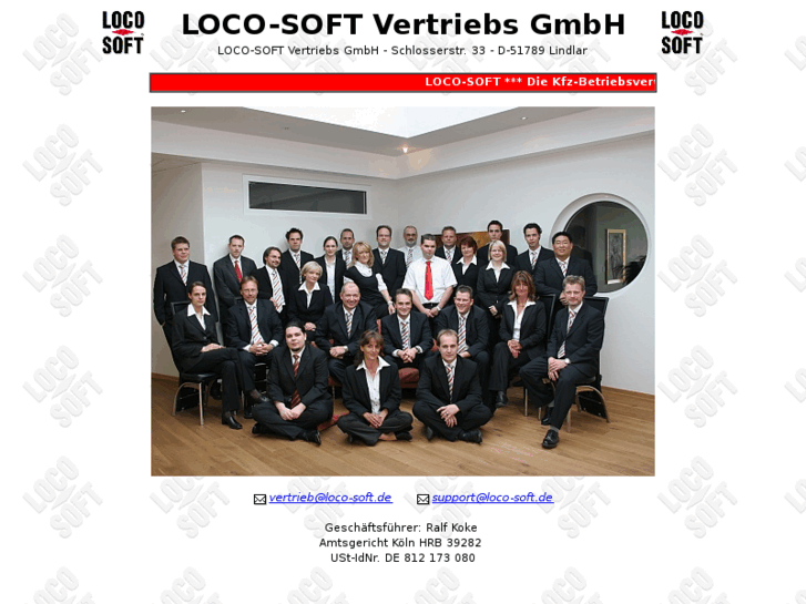 www.loco-soft.net