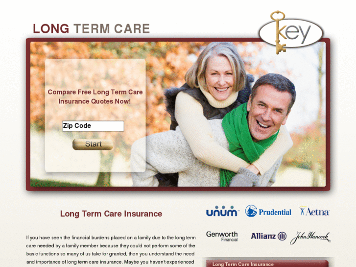 www.longtermcareinsurancekey.com