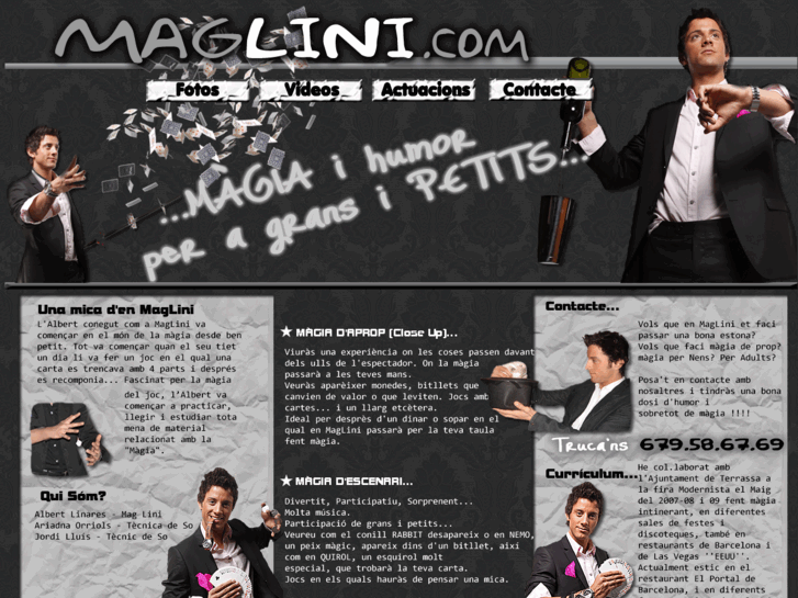 www.maglini.com