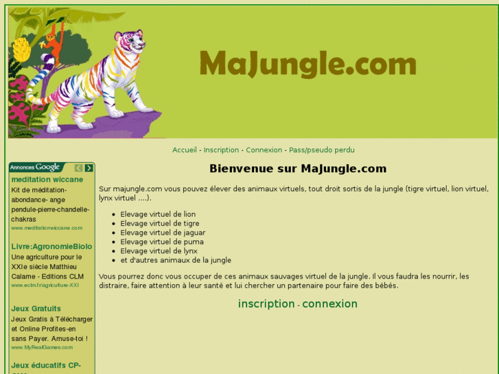 www.majungle.com