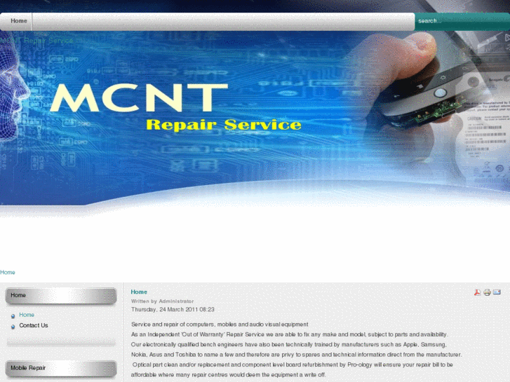 www.mcnt.co.uk