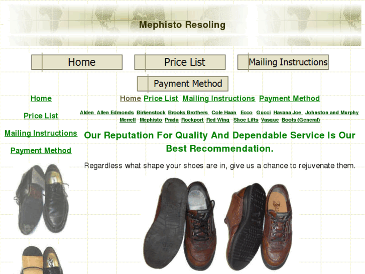 www.mephistoresoling.com