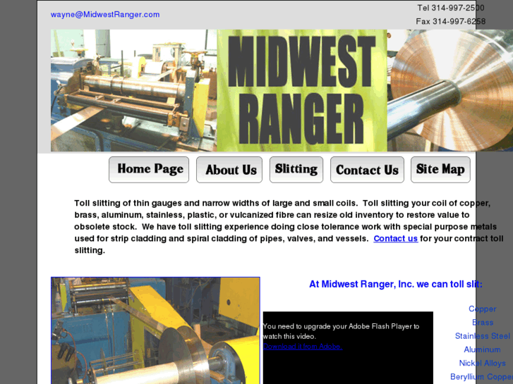 www.midwestranger.com