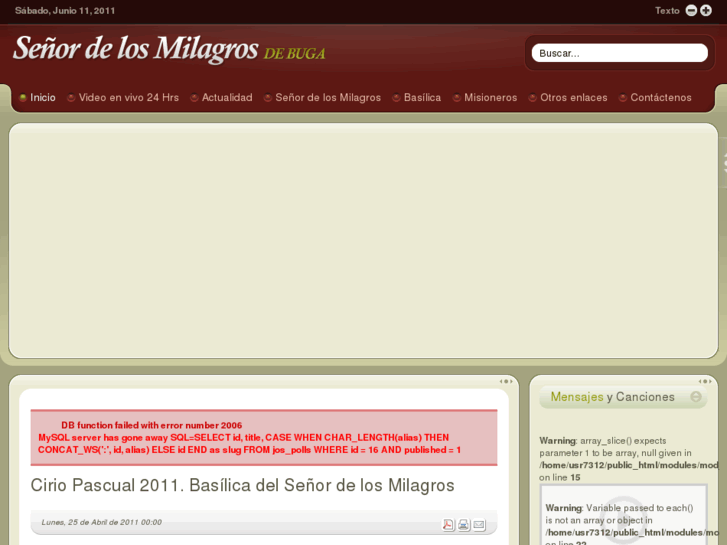 www.milagrosodebuga.com