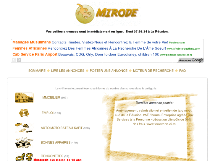 www.mirode.com