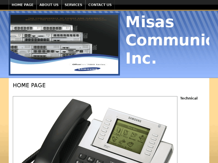 www.misascomm.com