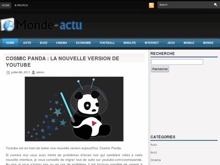 www.monde-actu.com