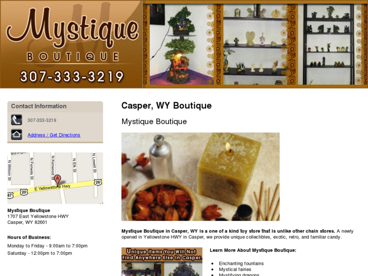 www.mystiqueboutiquewy.com