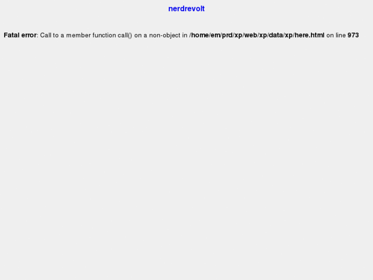 www.nerdrevolt.com