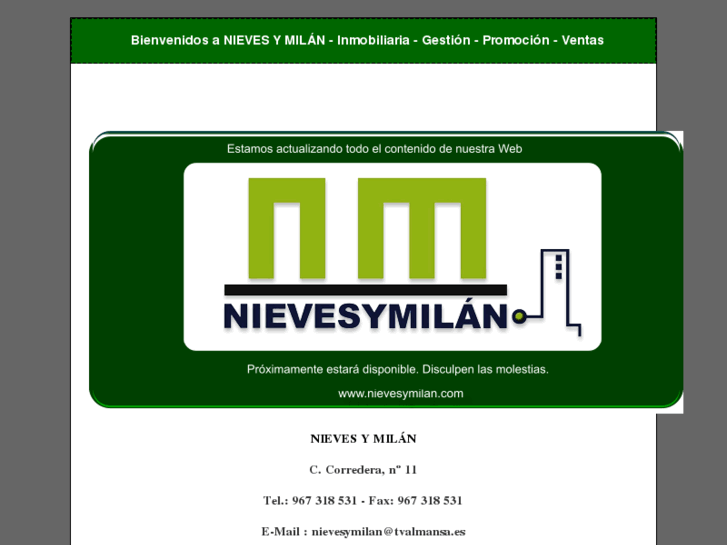 www.nievesymilan.com