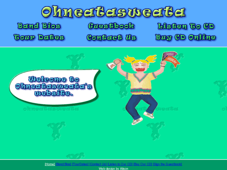 www.ohneatasweata.com