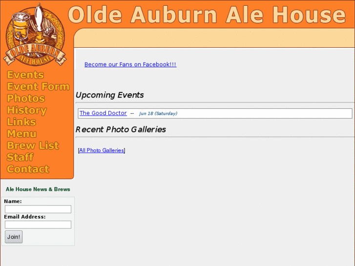 www.oldauburnalehouse.com