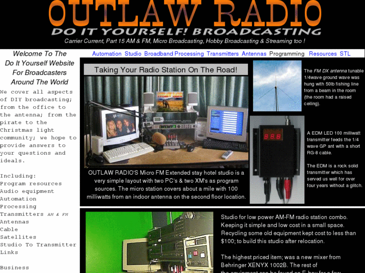 www.outlawradio.us