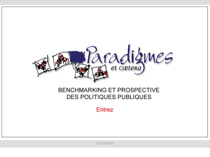 www.paradigmes.com