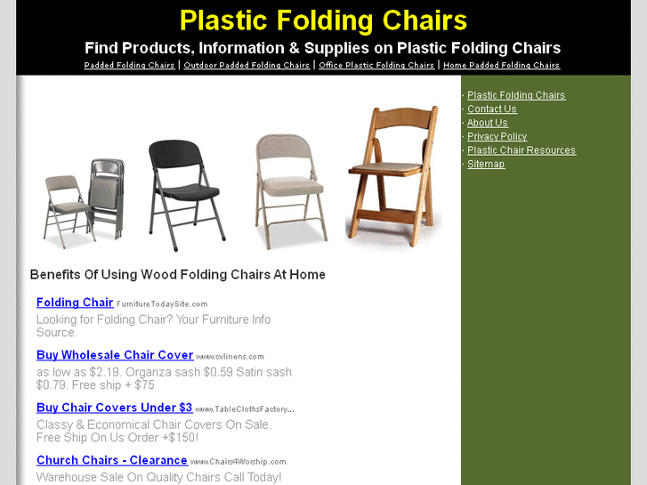 www.plasticfoldingchairsource.com