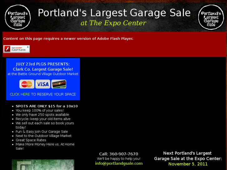 www.portlandgsale.com