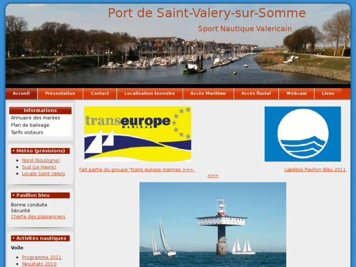 www.portsaintvalery.com