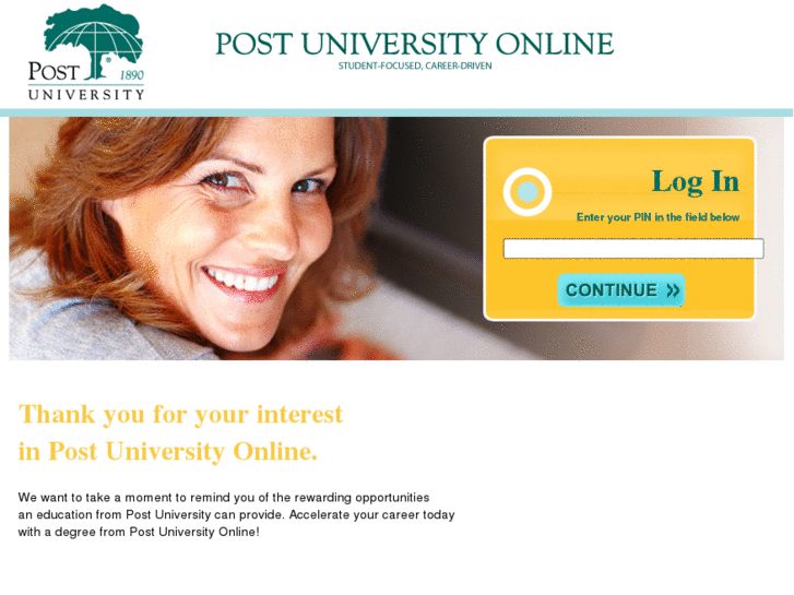 www.postuniversityandyou.com