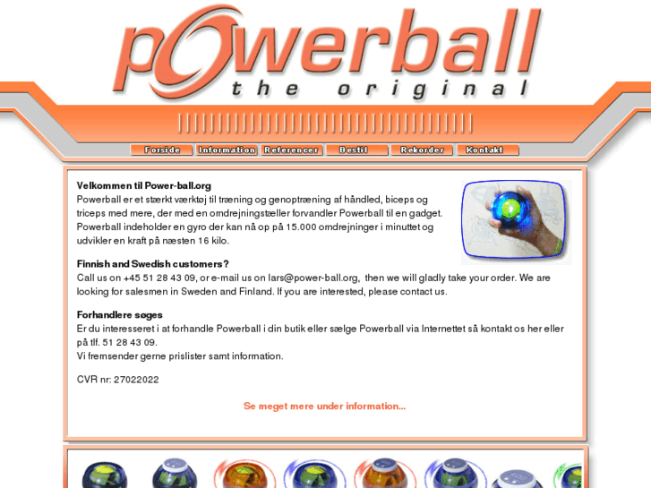 www.power-ball.org