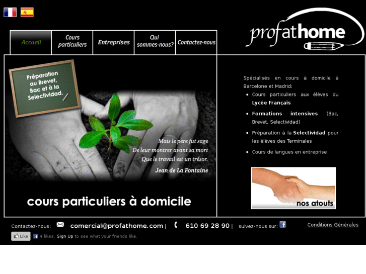 www.profathome.com
