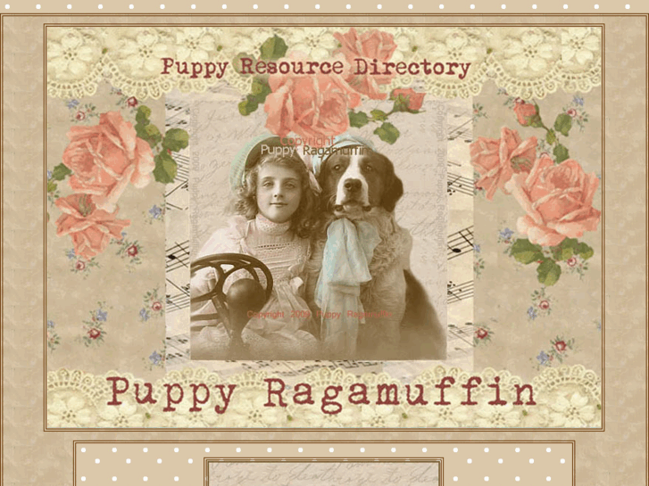 www.puppyragamuffin.com