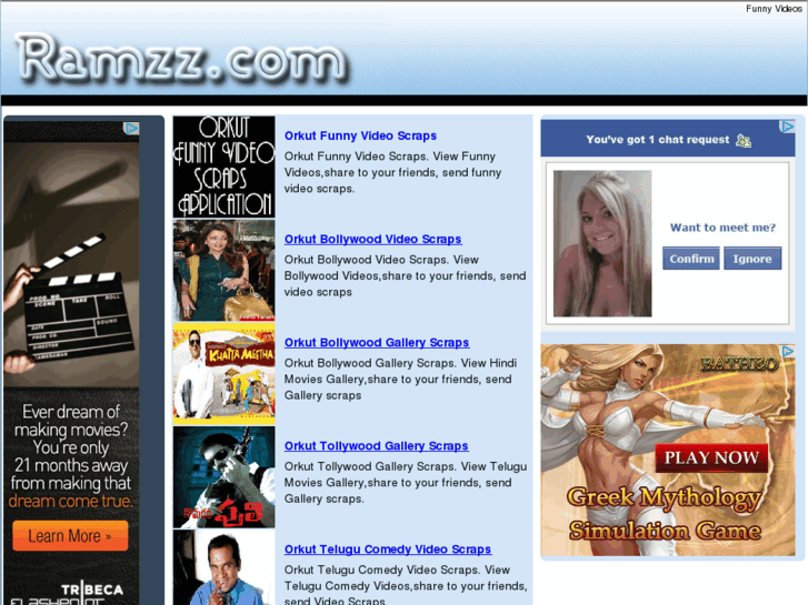 www.ramzz.com