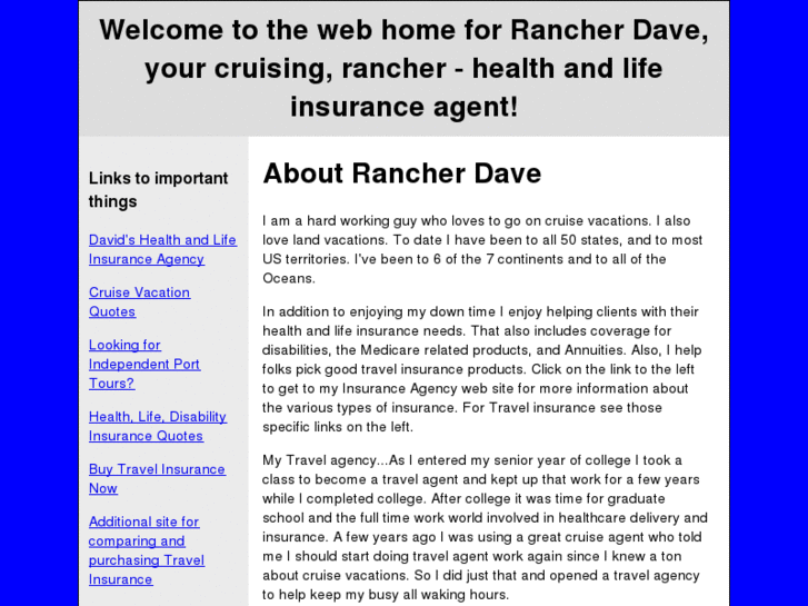 www.rancherdave.com