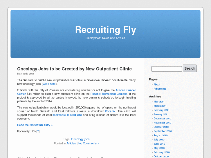 www.recruitingfly.com