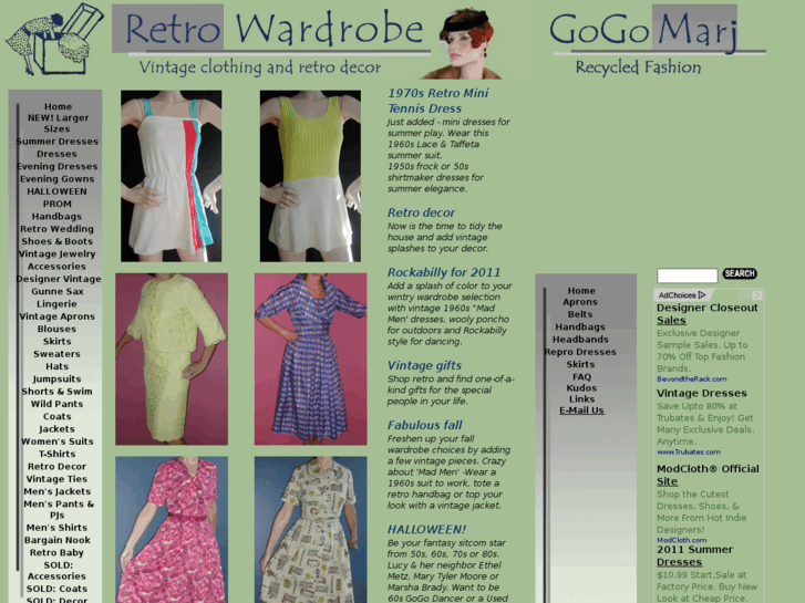 www.retrowardrobe.com