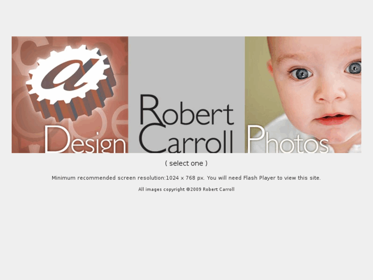 www.robertcdesign.com