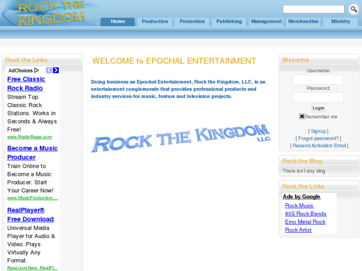 www.rockthekingdom.com