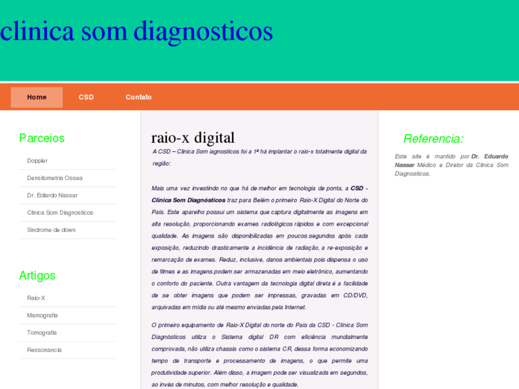 www.somdiagnosticos.biz