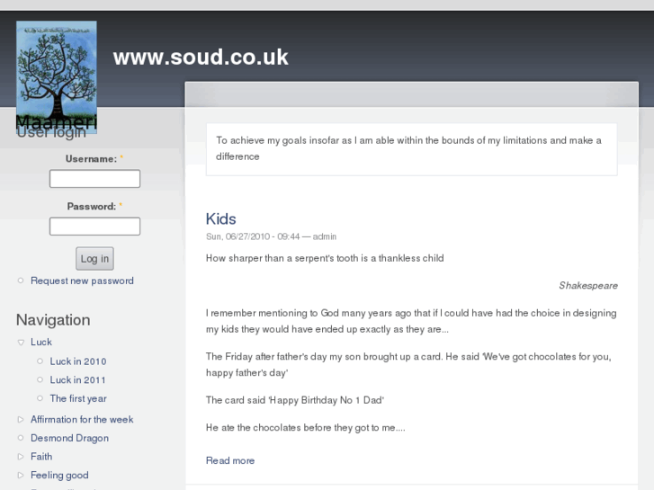 www.soud.co.uk