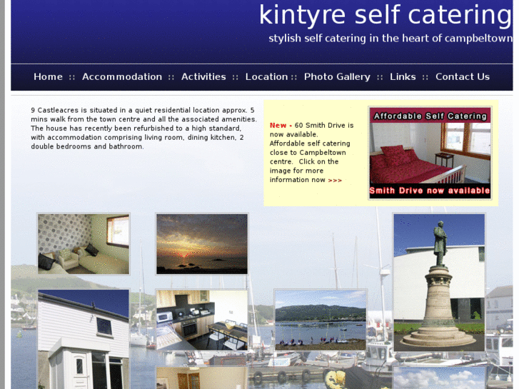 www.staykintyre.co.uk