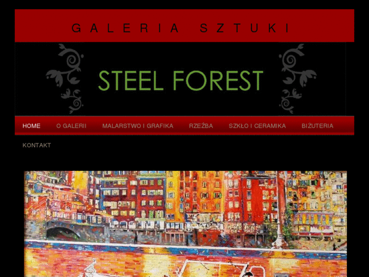 www.steelforest.pl