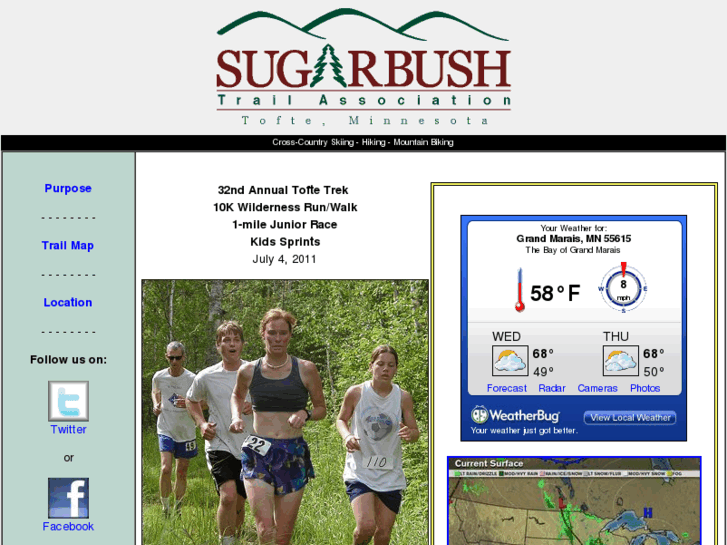 www.sugarbushtrail.org