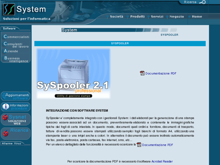 www.syspooler.net