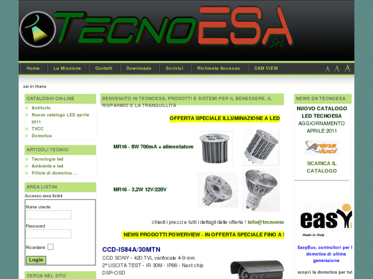 www.tecnoesa.com