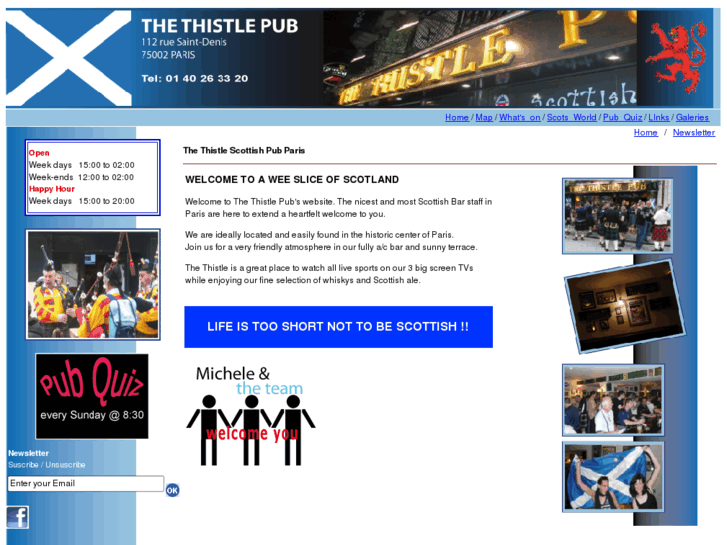 www.the-thistle.com