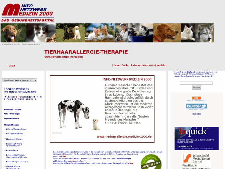 www.tierhaarallergie-therapie.de