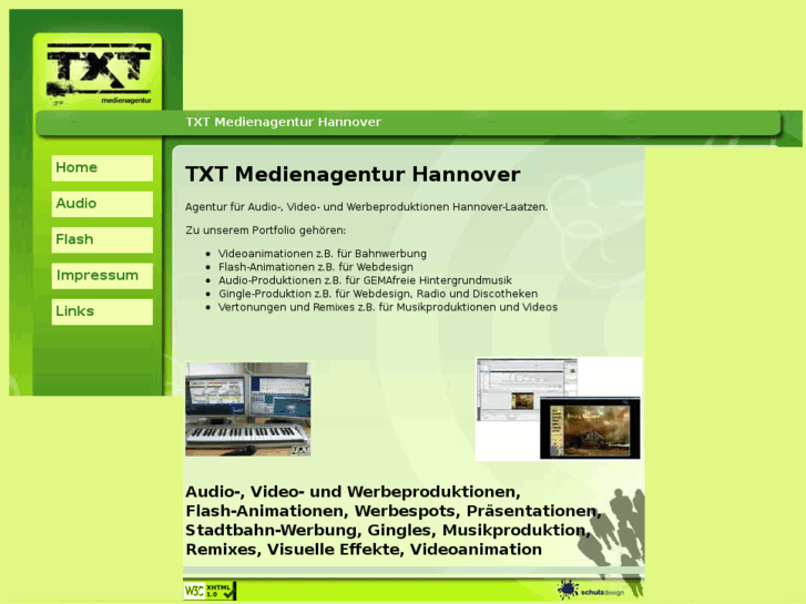 www.txt-medienagentur.de